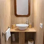 Private בית נופש קטאניה