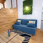 בית נופש Private *